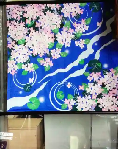 阿佐ヶ谷神明宮(東京都)