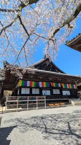 西教寺(滋賀県)