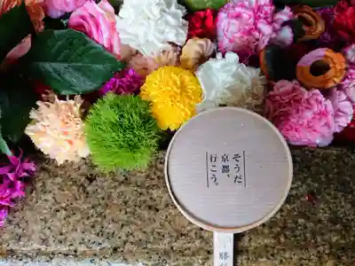 勝林寺の手水舎