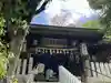 星田妙見宮(大阪府)