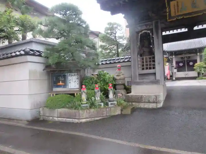 金勝寺(宮城県)