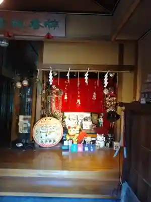 今戸神社(東京都)