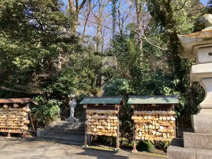 谷保天満宮(東京都)