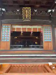 井草八幡宮(東京都)