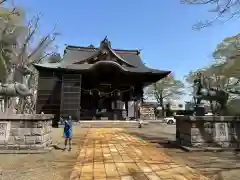 安禅寺(新潟県)