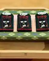 札幌諏訪神社のお守り