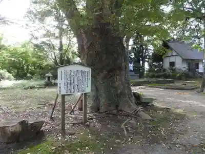 日吉神社(秋田県)