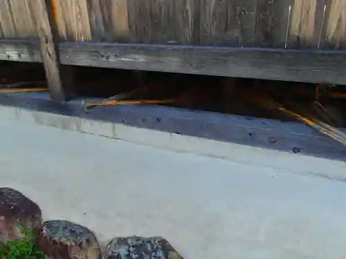 野々宮神社のその他建物