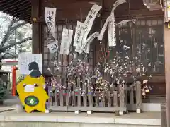 北野天神社の建物その他