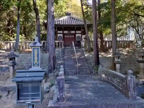 寳塔寺（宝塔寺）(京都府)