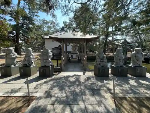 讃岐國分寺(香川県)