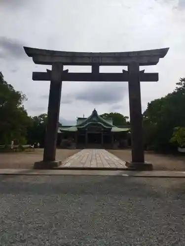 豊國神社(大阪府)