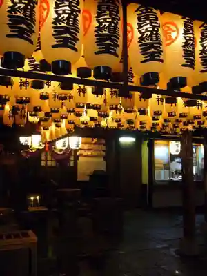 法善寺のその他建物