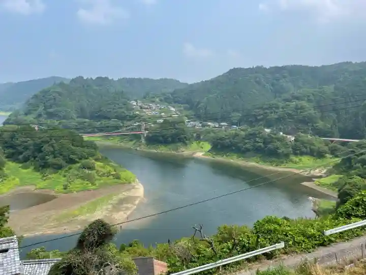 八幡神社(桃香野)(奈良県)