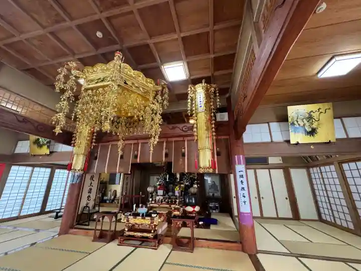 東漸寺(群馬県)