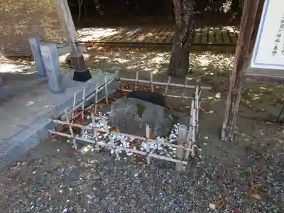 鎌数伊勢大神宮(千葉県)