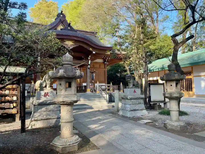 小金井神社の{uncategorized: "未分類", other: "その他", undefined: "問題あり", building: "その他建物", grave: "お墓", sacred_gate: "鳥居", guardian: "狛犬", statue: "像", buddha: "仏像", history: "歴史", nature: "自然", garden: "庭園", animal: "動物", pagoda: "塔", temizu: "手水舎", mountain_gate: "山門・神門", sanctuary: "本殿・本堂", subordinate: "末社・摂社", art: "芸術", scenery: "景色", jizo: "地蔵", ema: "絵馬", goshuin: "御朱印", omikuji: "おみくじ", items: "授与品その他", amulet: "お守り", goshuincho: "御朱印帳", eats: "食事", festival: "お祭り", votive_dance: "神楽", shichigosan: "七五三参", wedding: "結婚式", experience: "体験その他", initially: "初詣", around: "周辺", anti_infection: "感染症対策"}