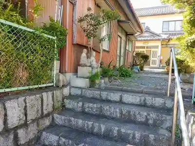 宝持院のその他建物