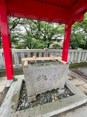 稲荷神社(静岡県)
