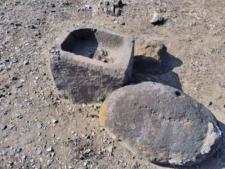 当郷神社(群馬県)