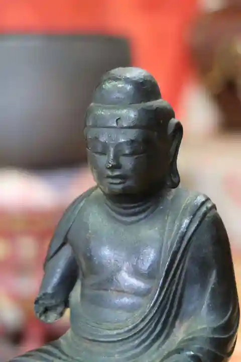 和具観音堂(三重県)