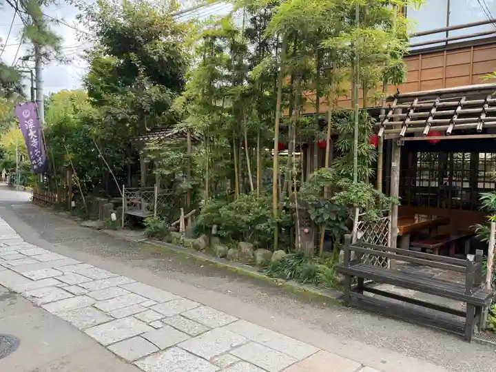 深大寺(東京都)