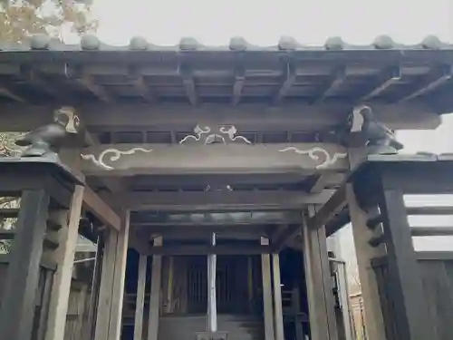 八幡神社(滋賀県)
