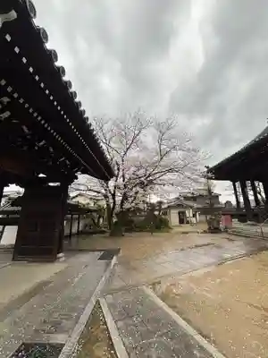 誓福寺(兵庫県)