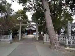 天満神社(愛知県)