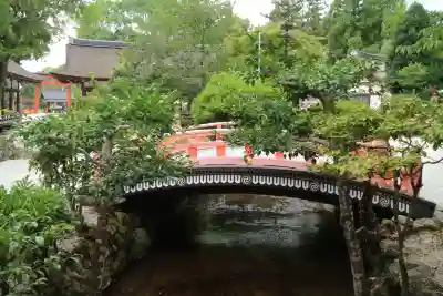 賀茂別雷神社（上賀茂神社）(京都府)