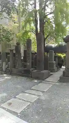 回向院のその他建物