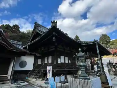 柳谷観音　楊谷寺(京都府)