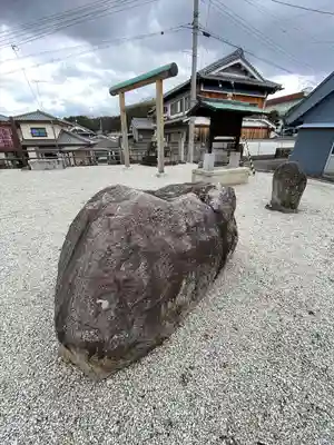 神武天皇社(奈良県)