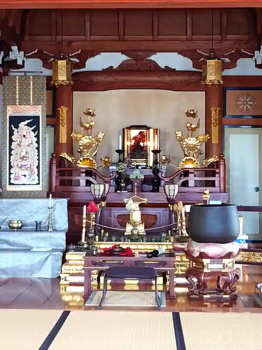 弘福院(千葉県)