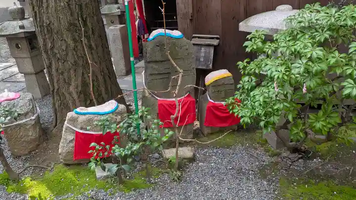 頂法寺(六角堂)(京都府)