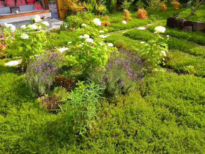 寿量山 速成寺(奈良県)