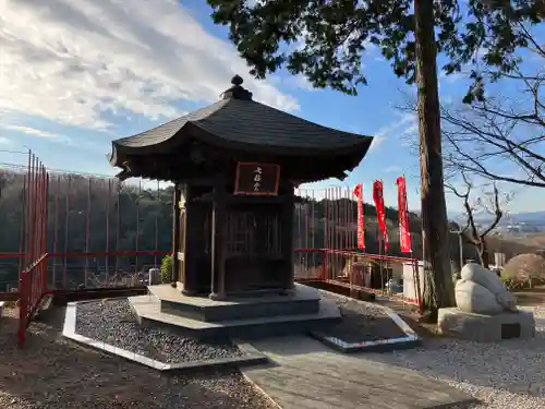 高倉寺のその他建物
