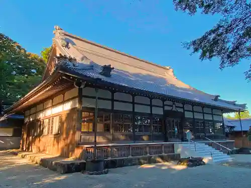 金剛證寺のその他建物