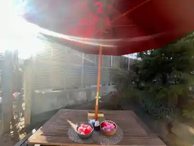 法輪寺(東京都)