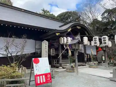 蒲生八幡神社(福岡県)