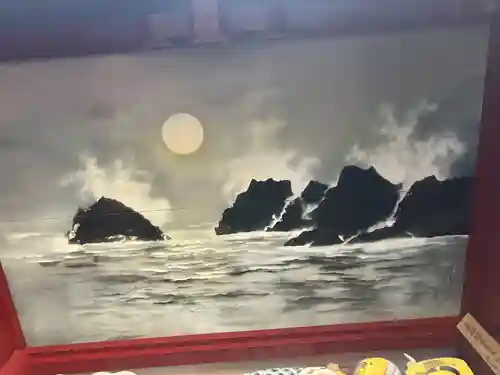 御岩神社(茨城県)