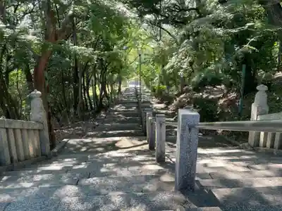 玉井宮東照宮(岡山県)