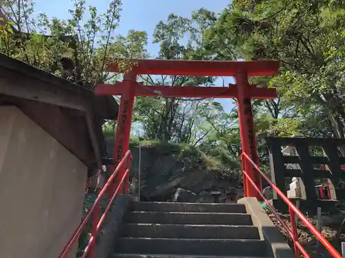 祓ケ崎稲荷神社(宮城県)