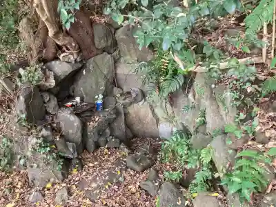 蓮池弁財天社(神奈川県)