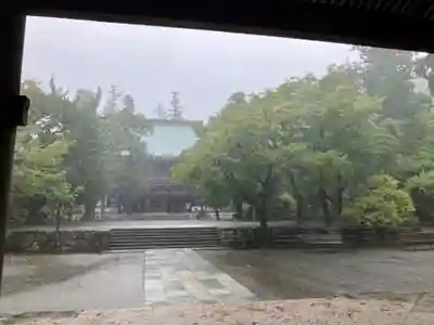 円覚寺(神奈川県)