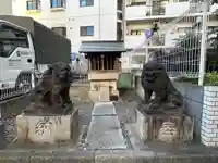 子大権現(東京都)