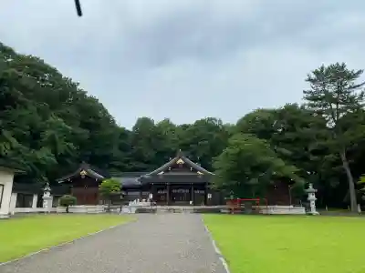 群馬県護国神社(群馬県)