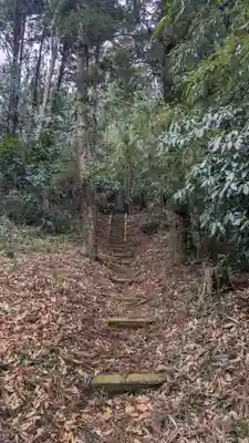 子ノ神社(東京都)