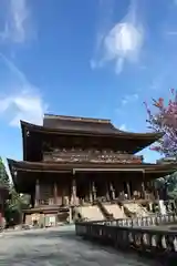 金峯山寺(奈良県)