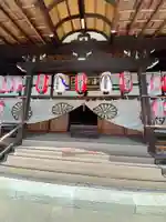 大善寺の本殿・本堂